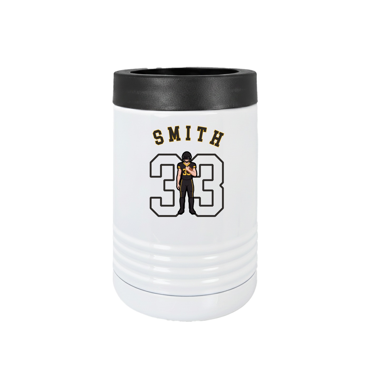 Beverage Holder — Shirsey Arch in White