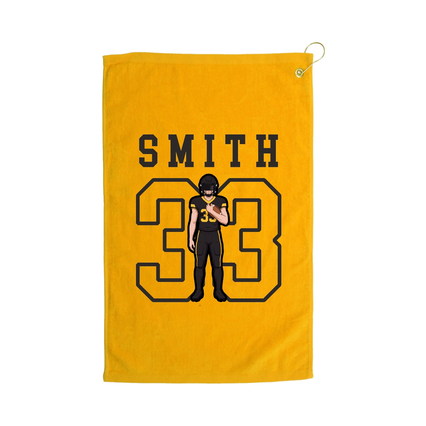 Golf Towel