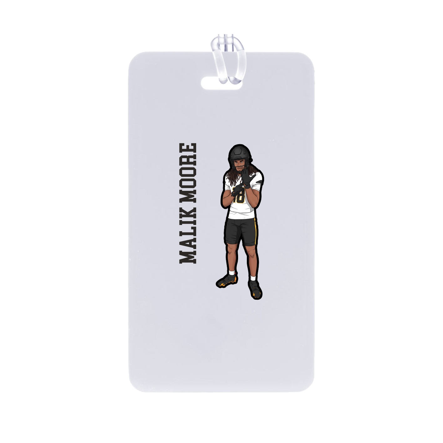 Bag Tag