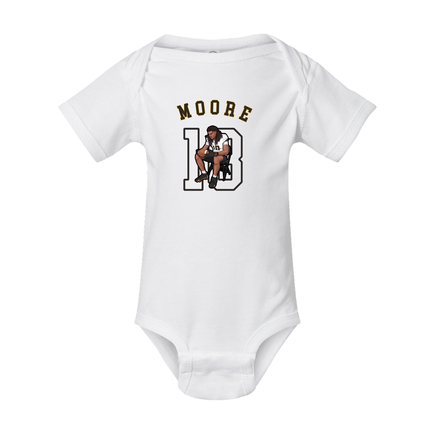 Baby Onesie