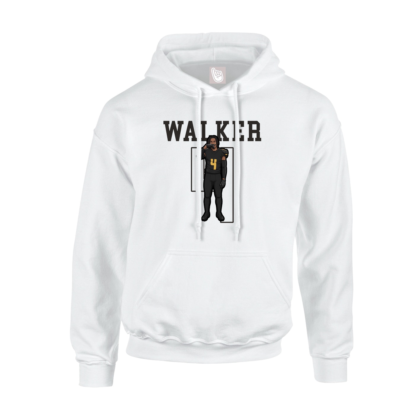 Youth Hoodie