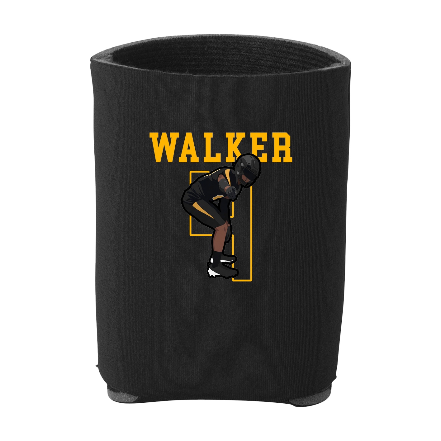 Can Holder — Shirsey in Black
