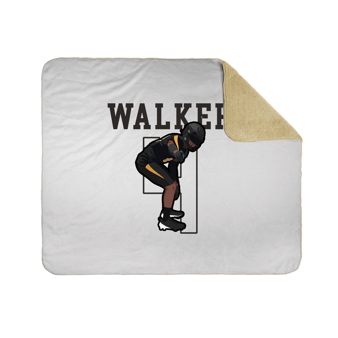 Throw Blanket