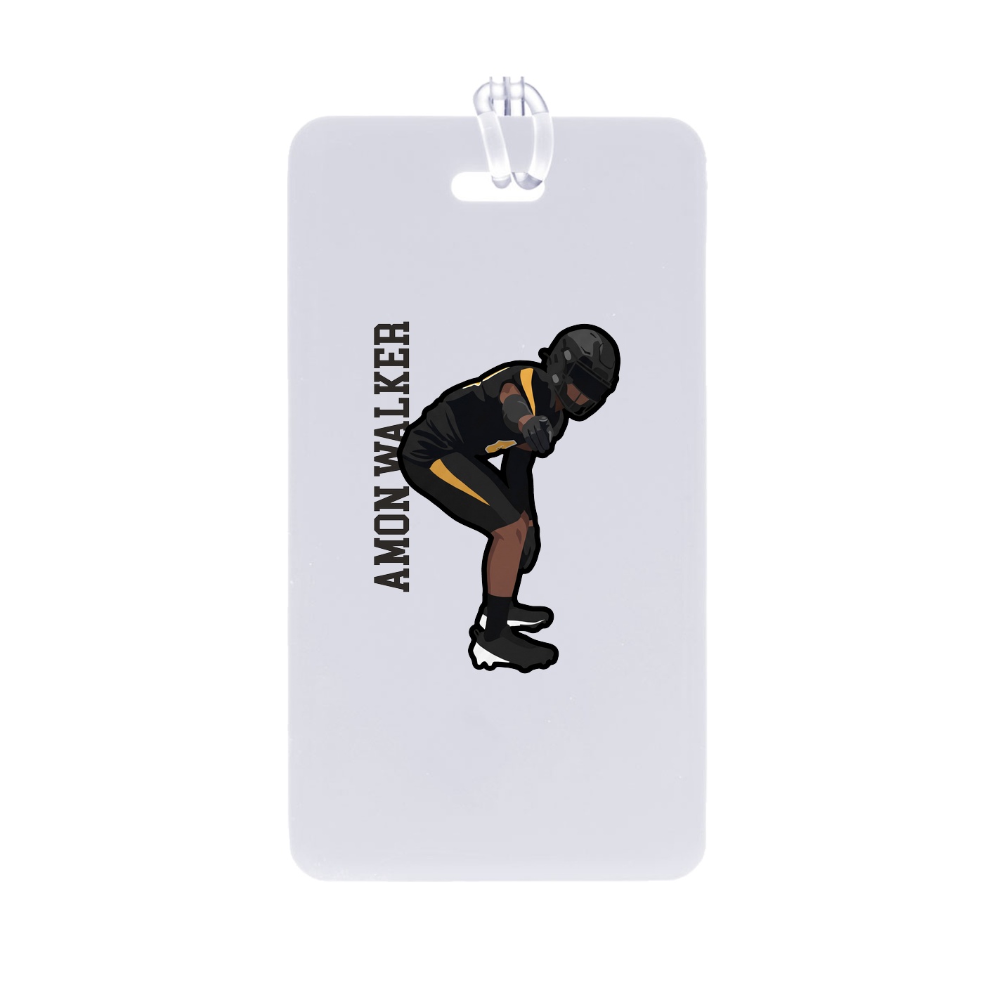 Bag Tag