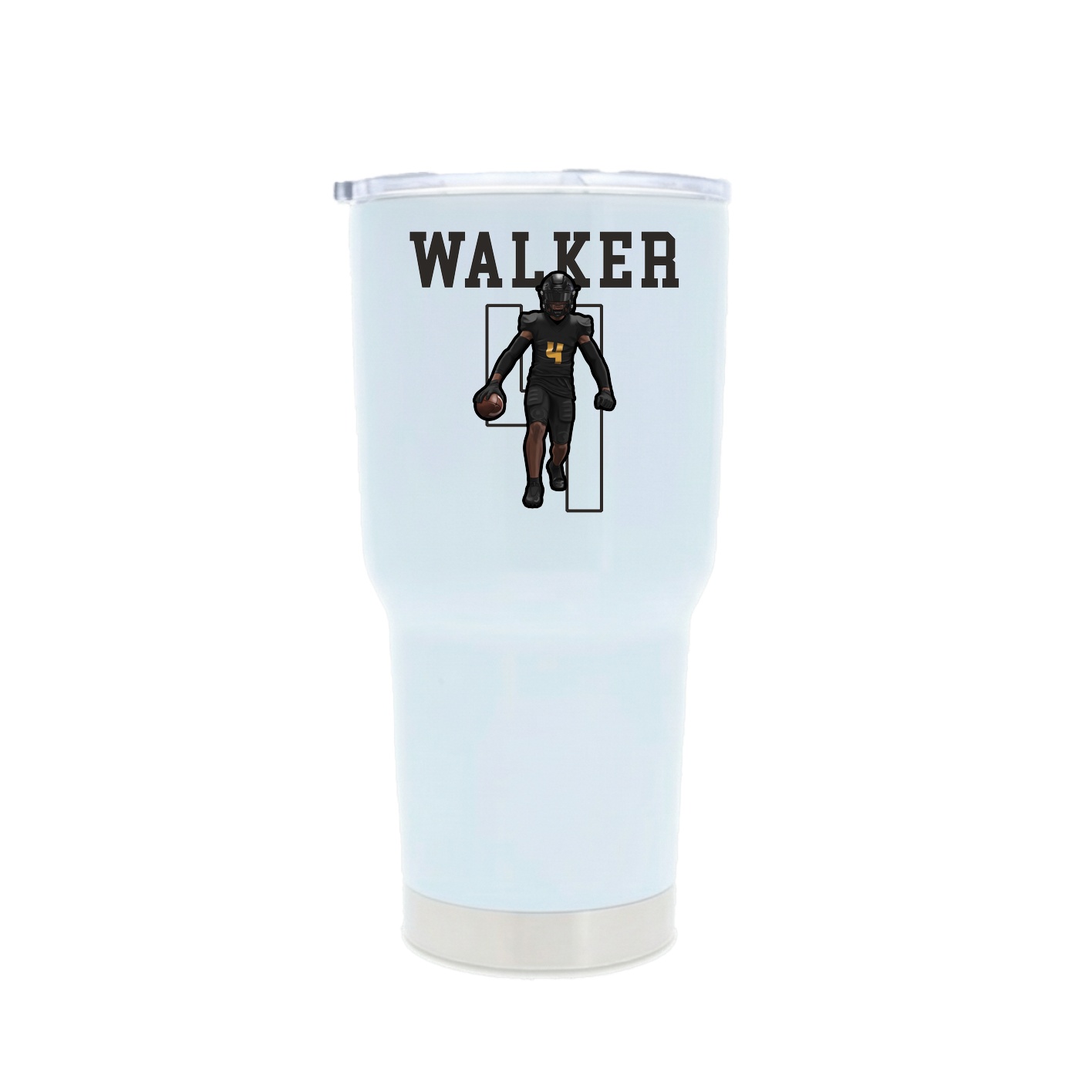 30oz Stainless Steel Tumbler
