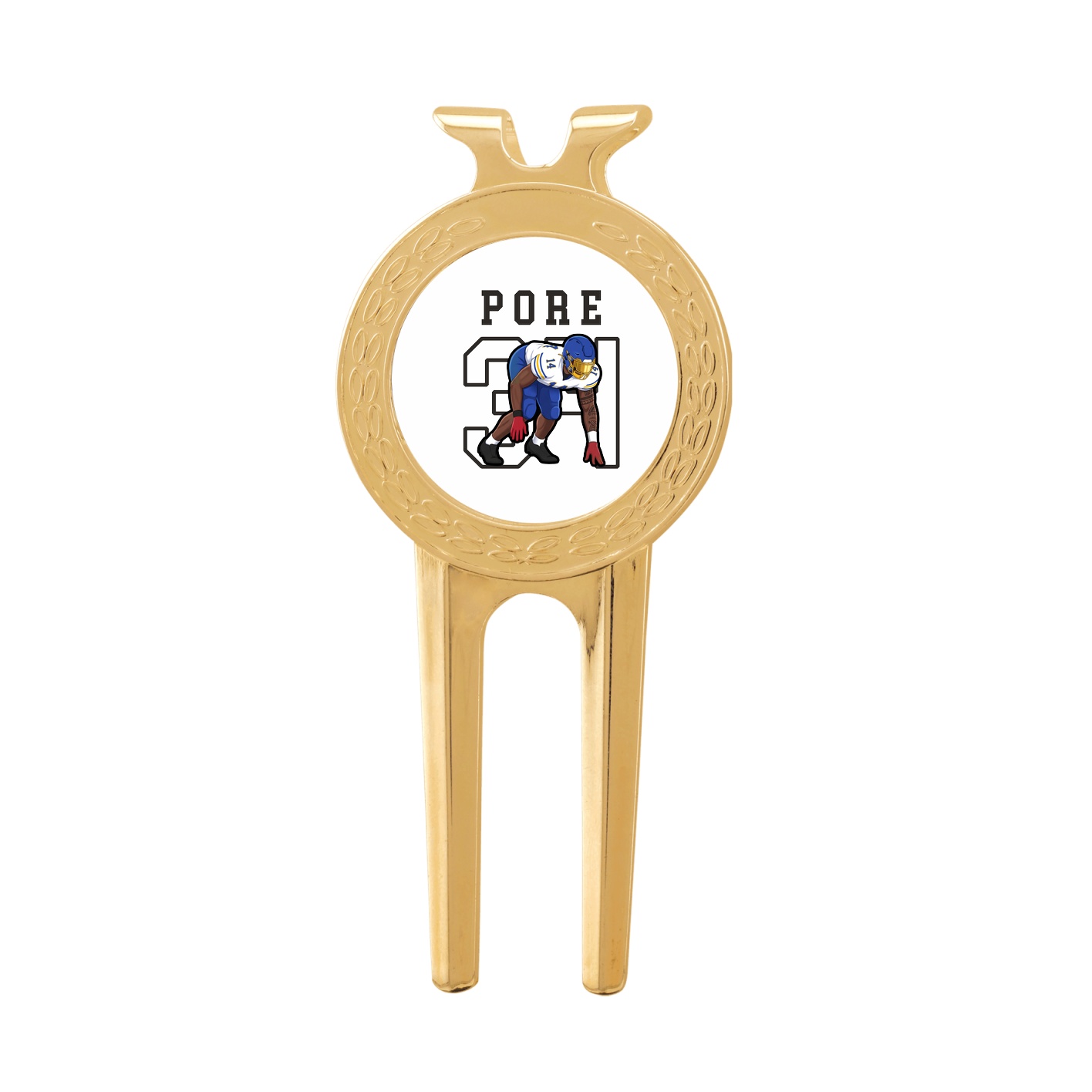 Divot Tool with Ball Marker — Shirsey in Classic