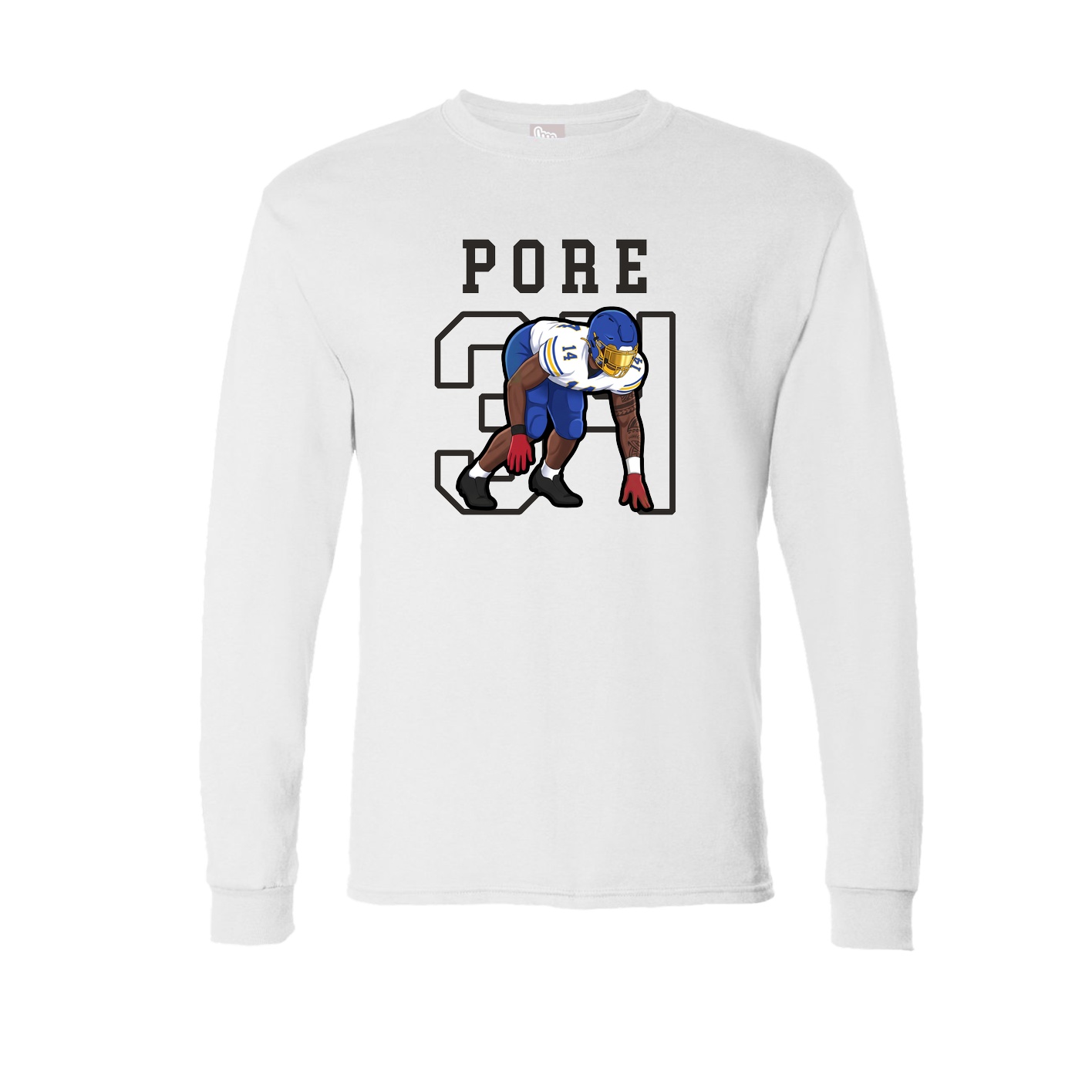 Long Sleeve Tee