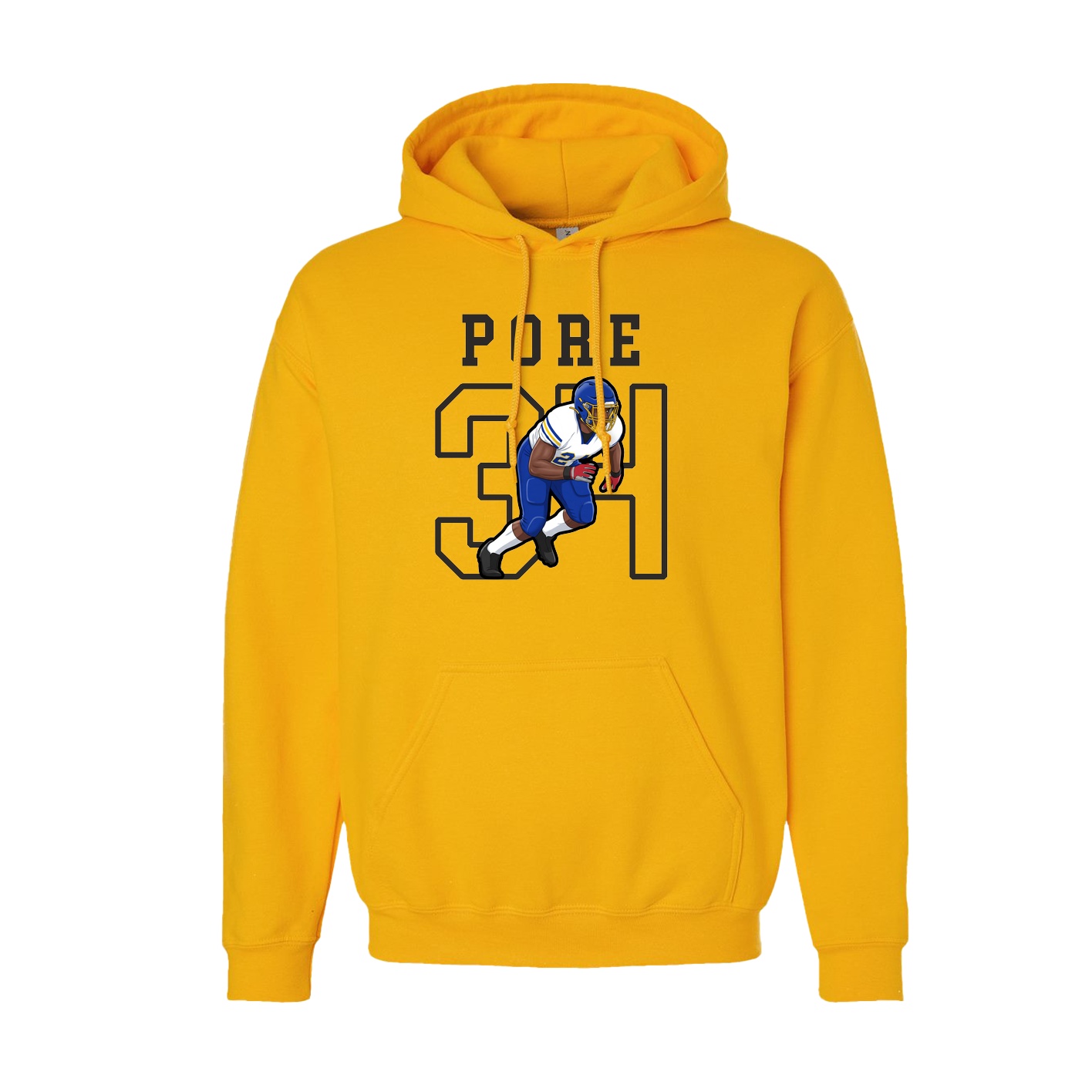 Hoodie