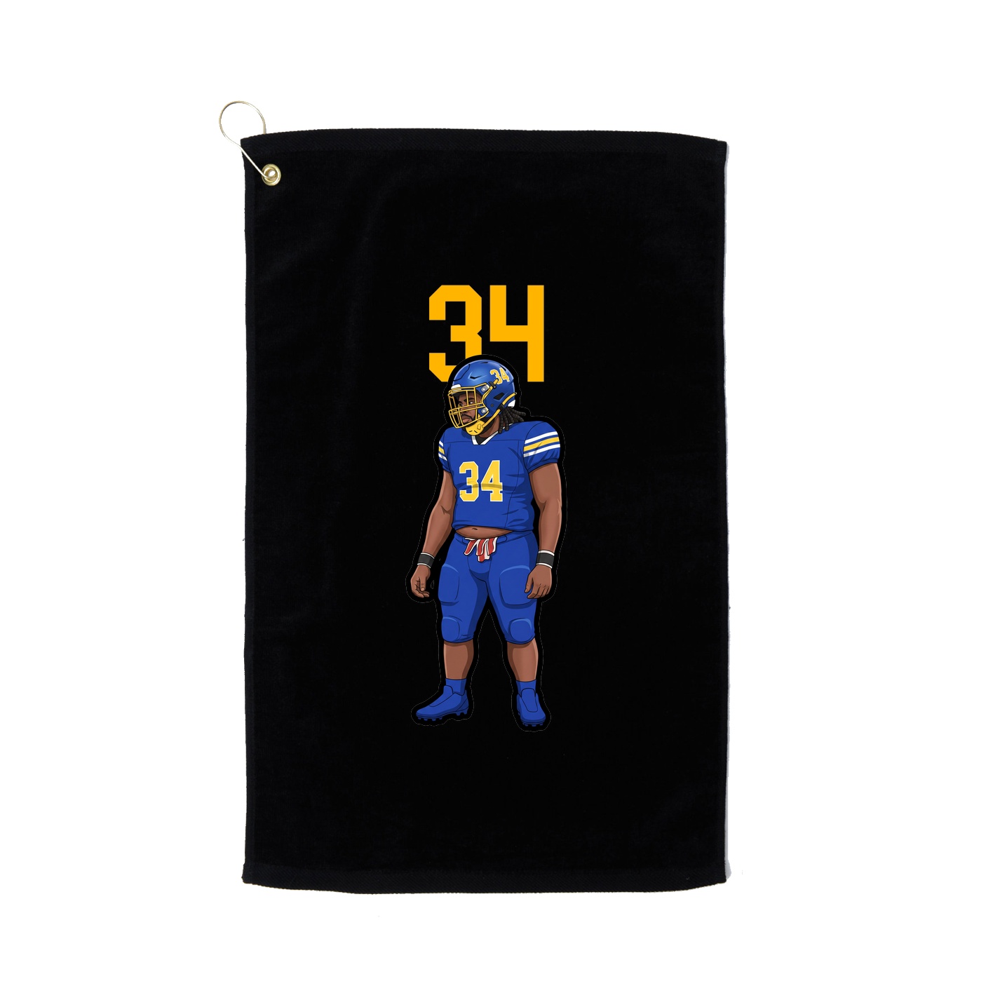 Golf Towel
