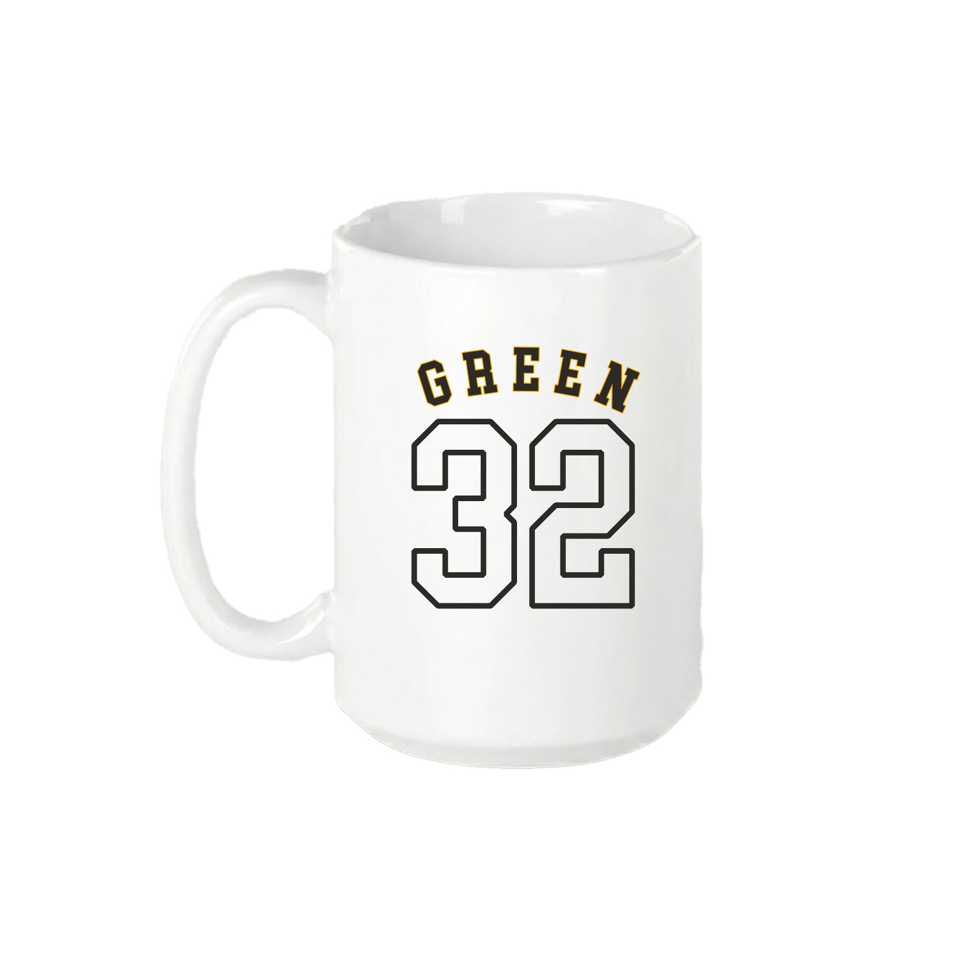 15oz Coffee Mug