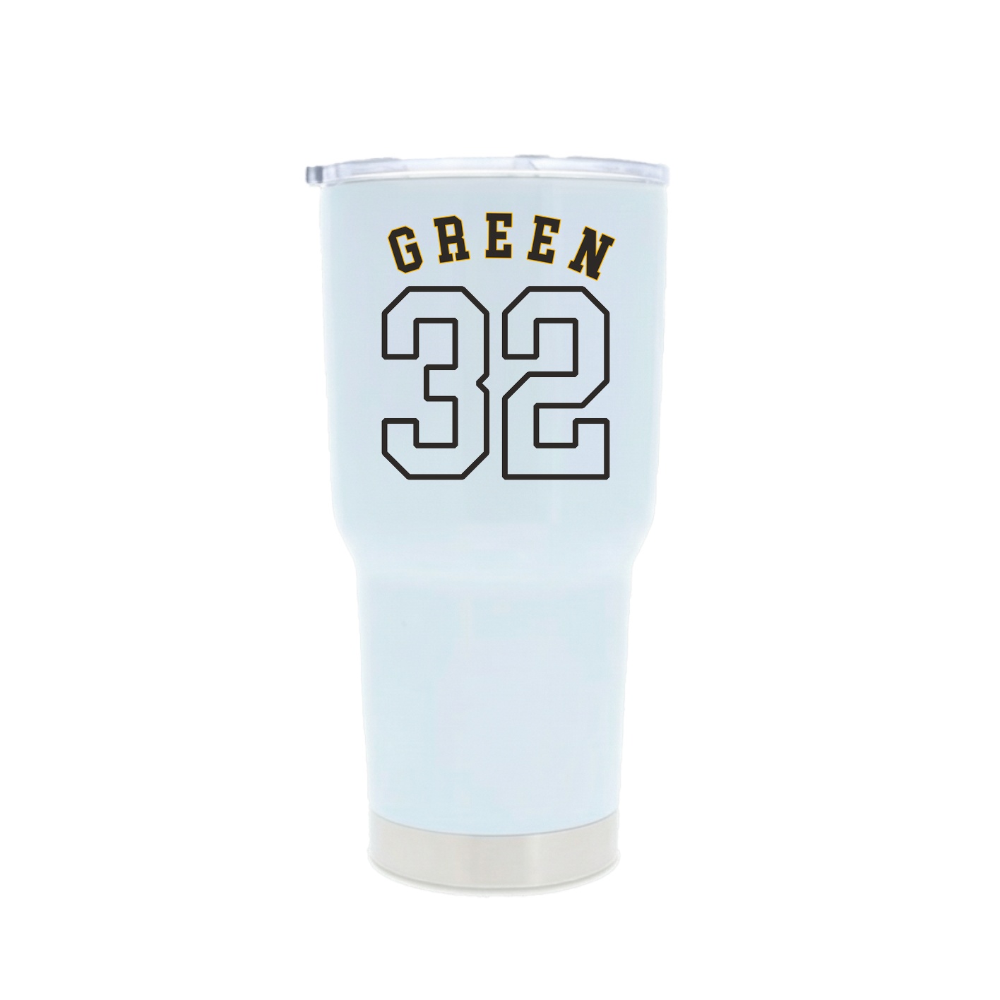 30oz Stainless Steel Tumbler