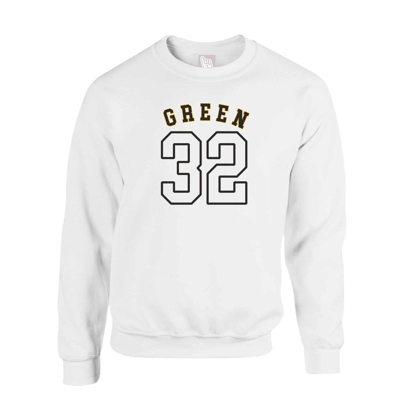 Fleece Crew