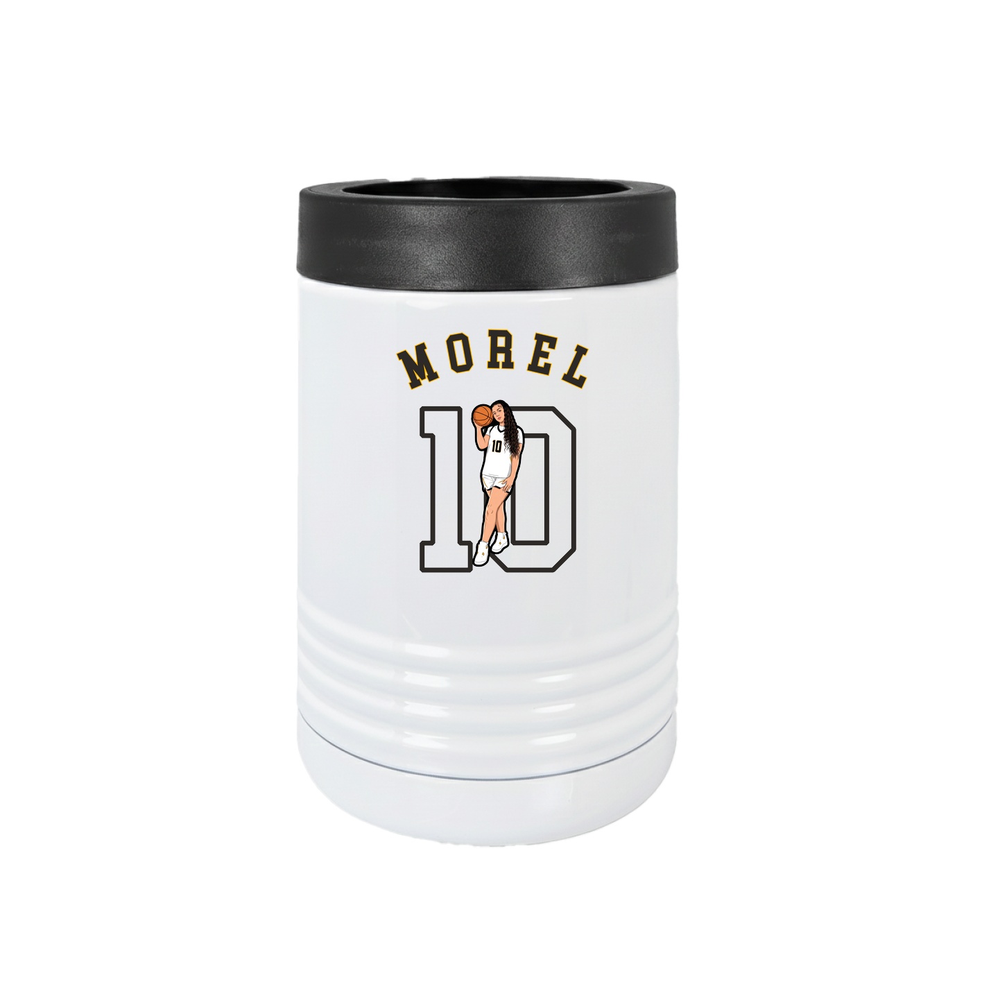Beverage Holder — Shirsey Arch in White