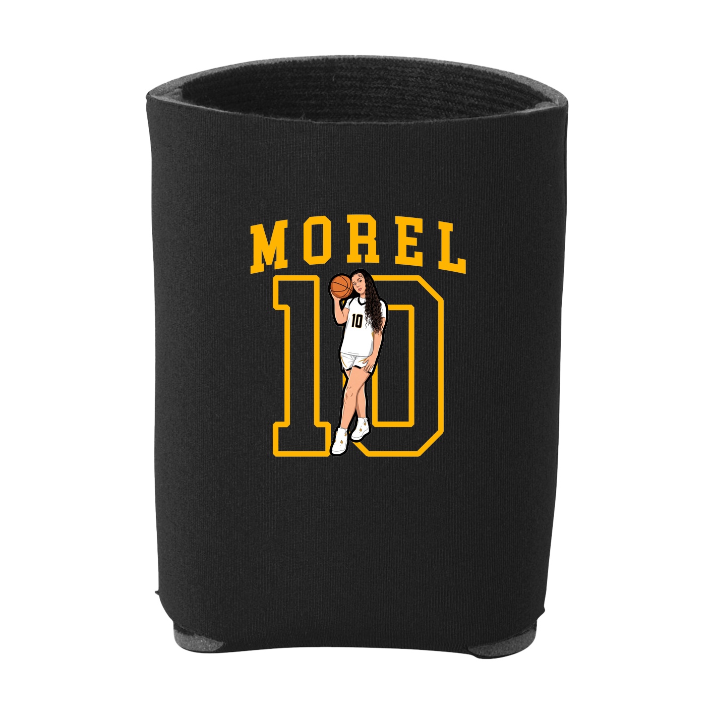 Can Holder — Shirsey in Black
