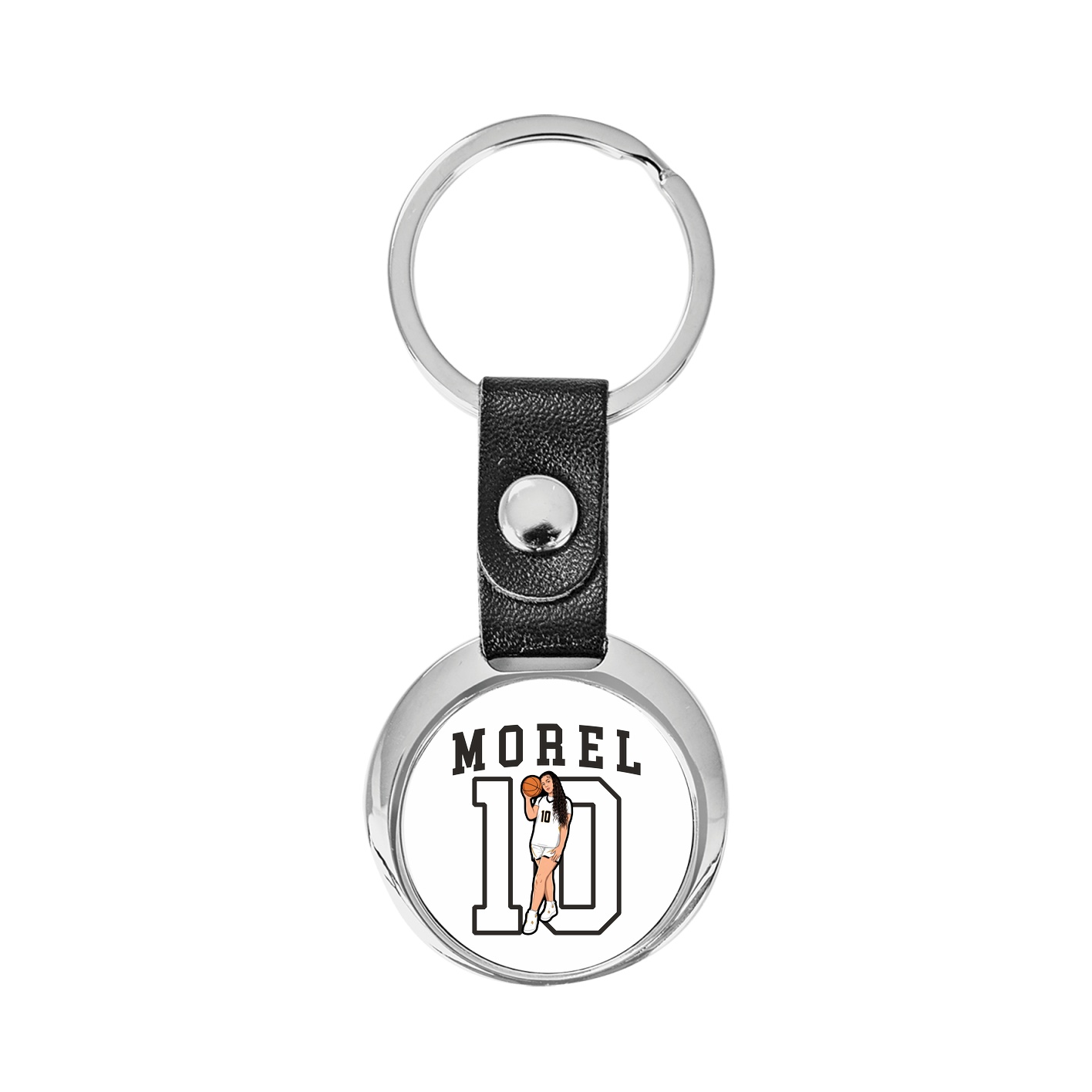 Key Chain — Shirsey in Classic