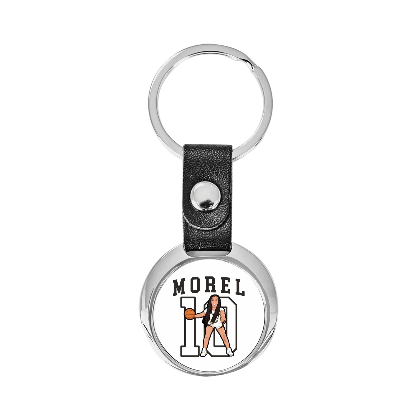 Key Chain — Shirsey in Classic