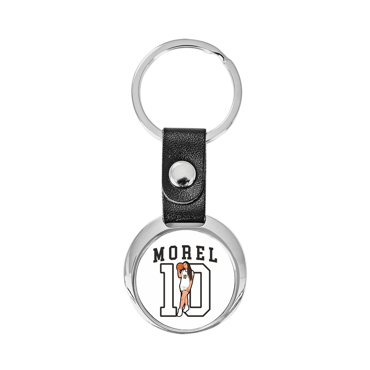 Key Chain — Shirsey in Classic