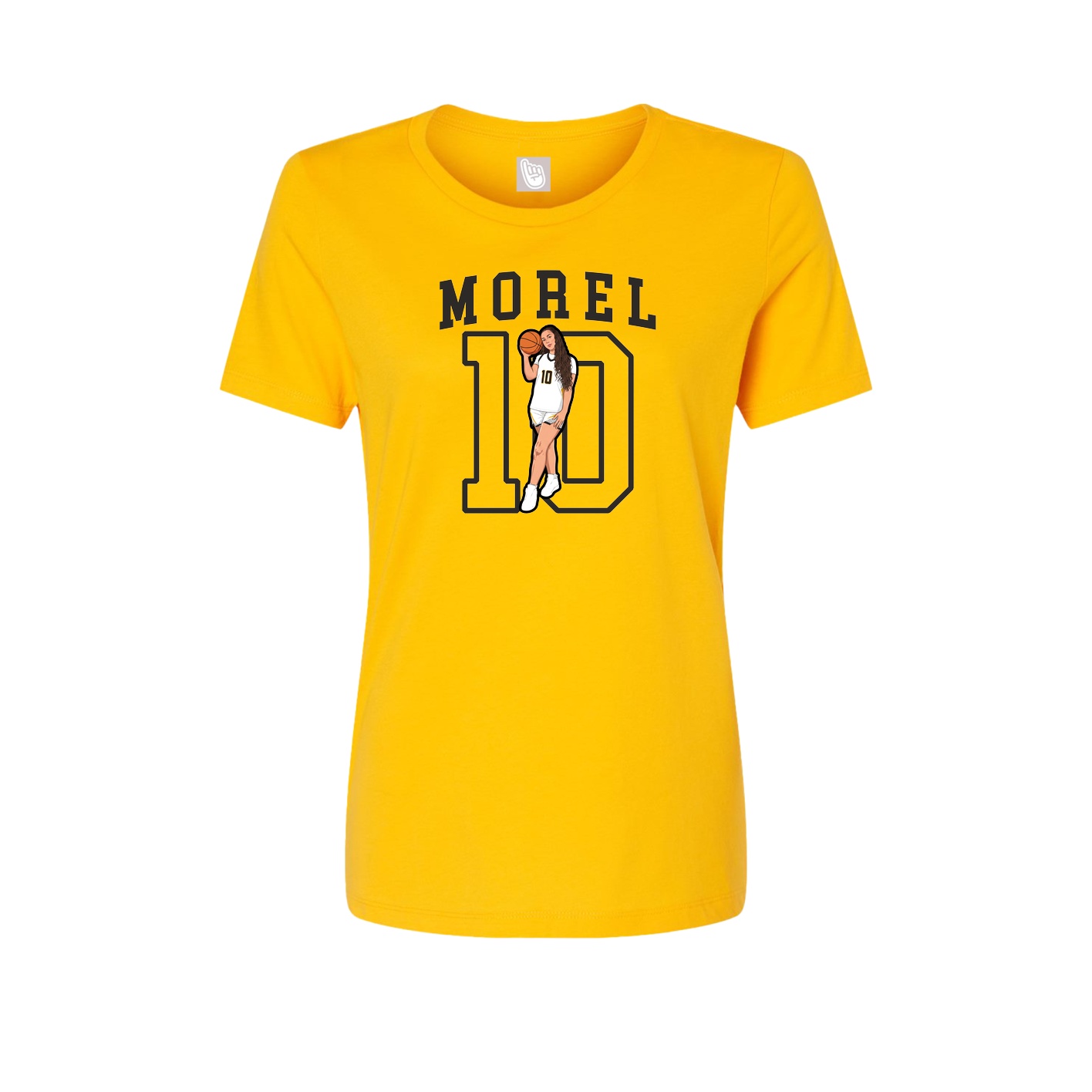 Womens Tee