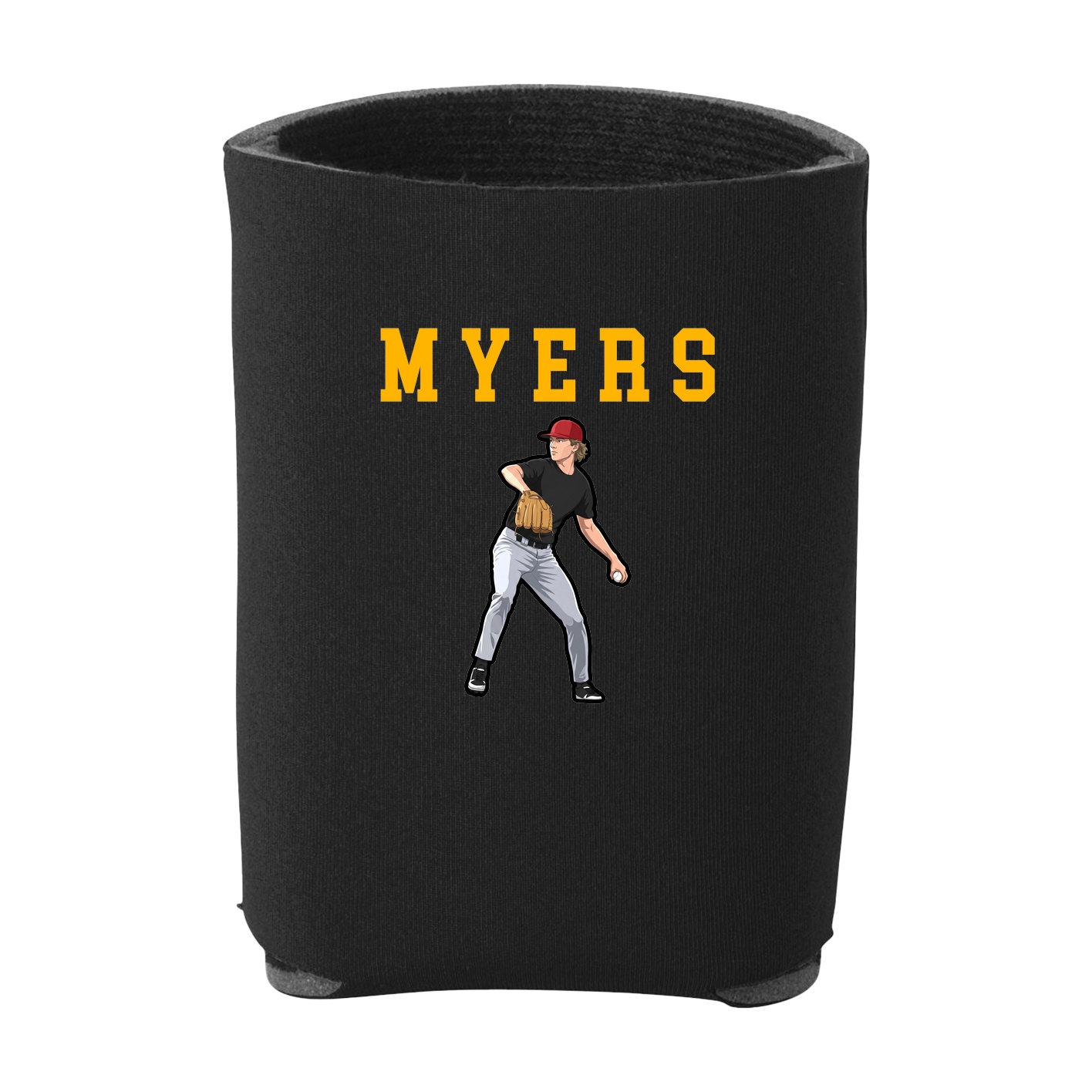 Can Holder — Shirsey in Black
