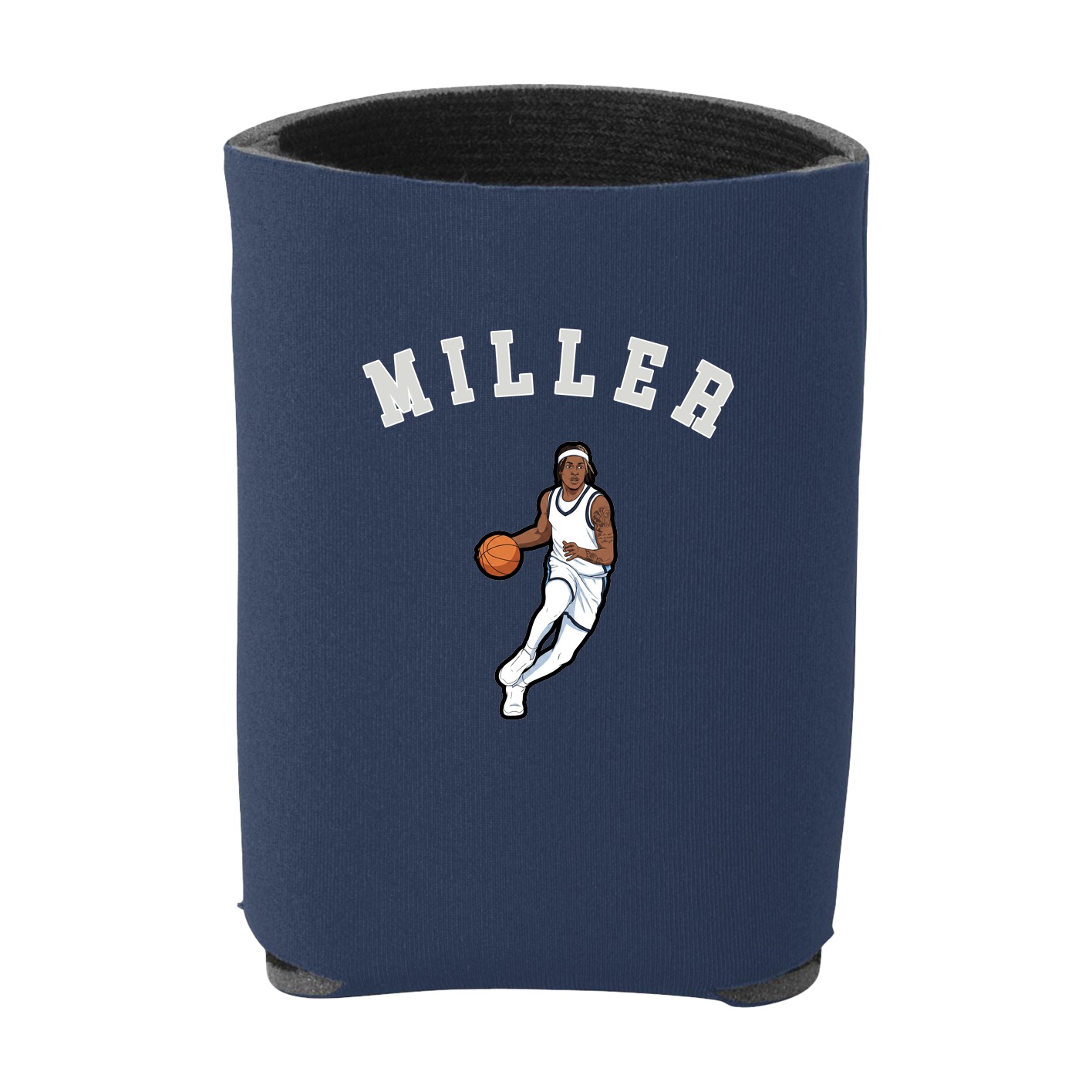 Can Holder — Shirsey Arch in Navy