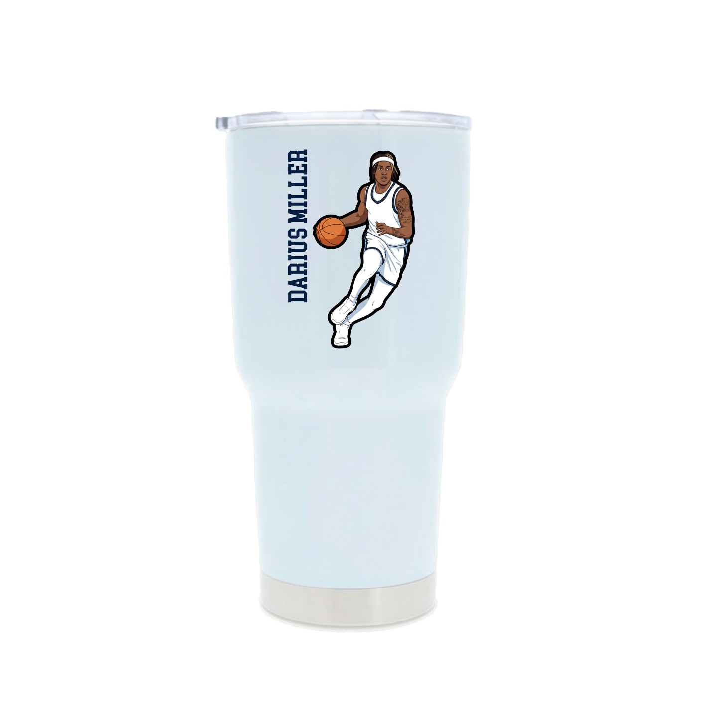 30oz Stainless Steel Tumbler