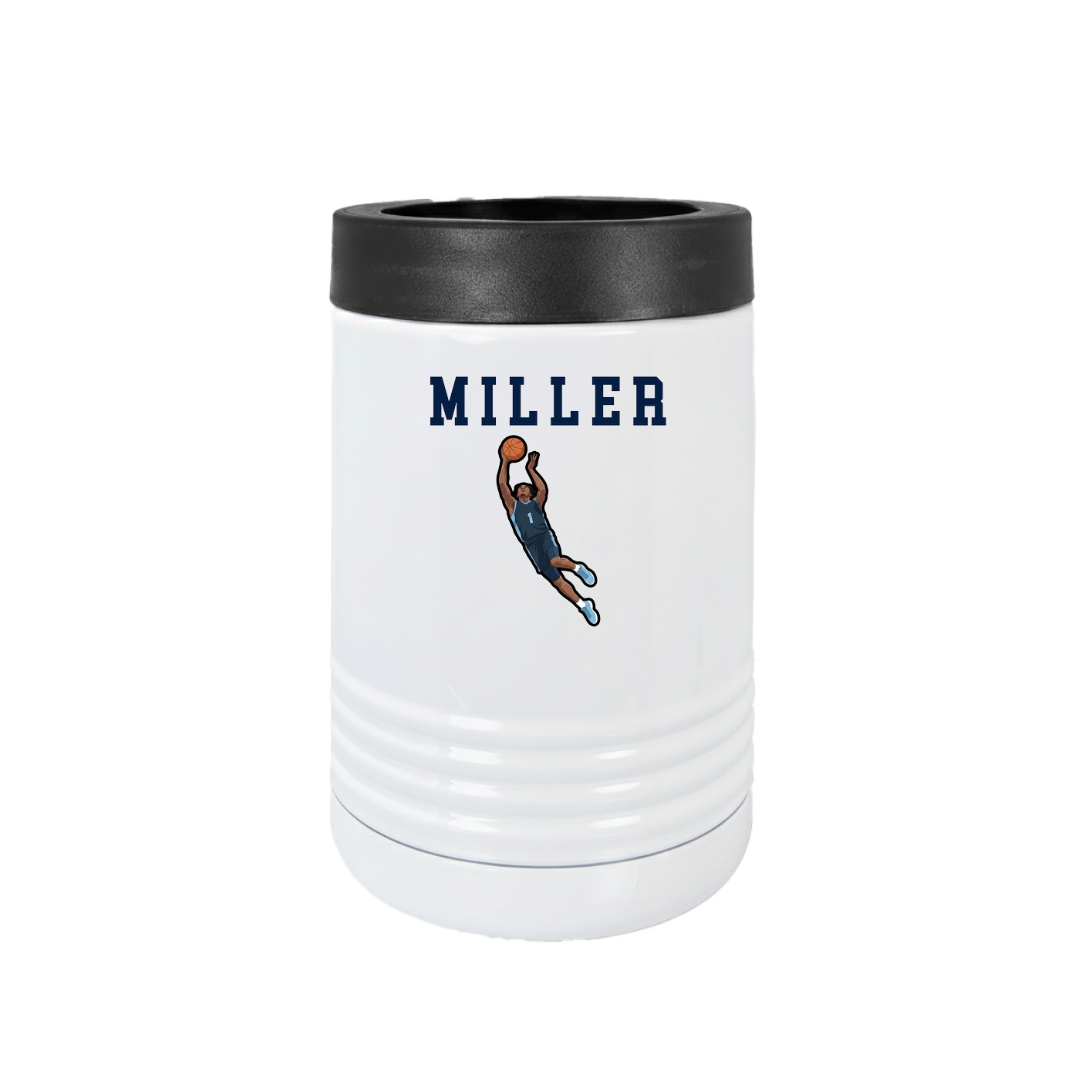 Beverage Holder — Shirsey in White