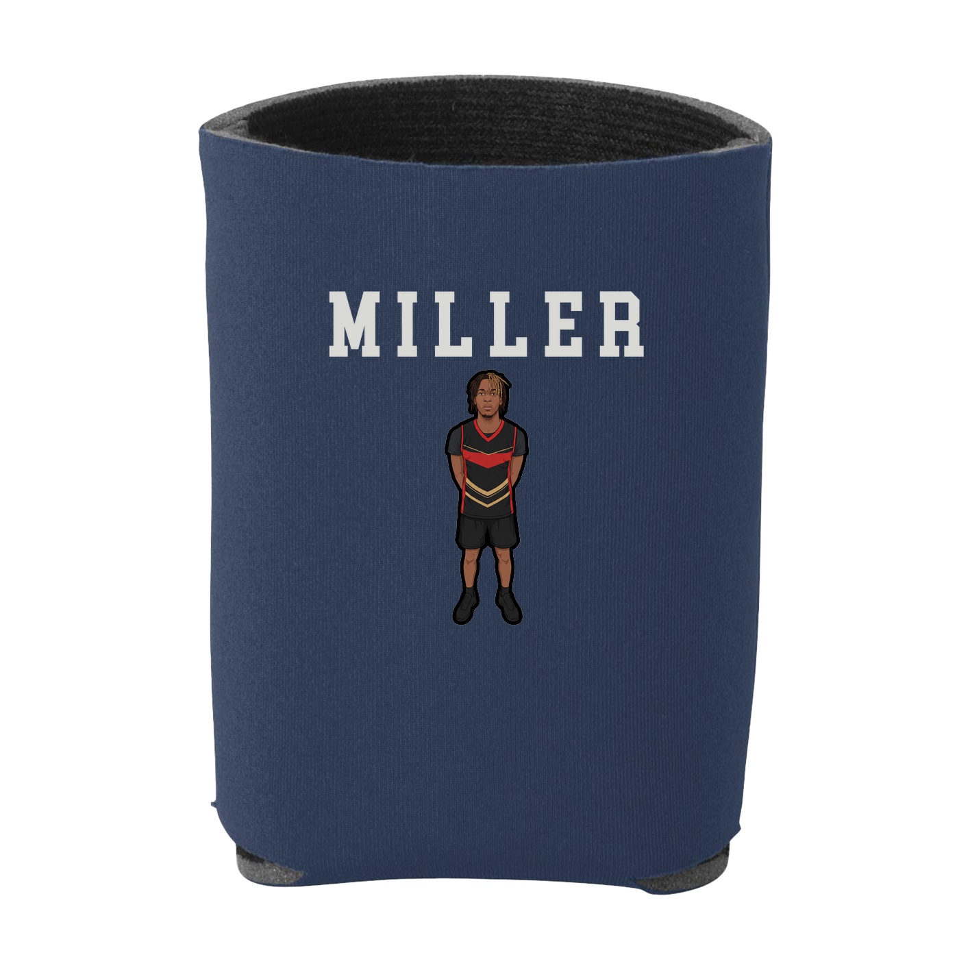 Can Holder — Shirsey in Navy