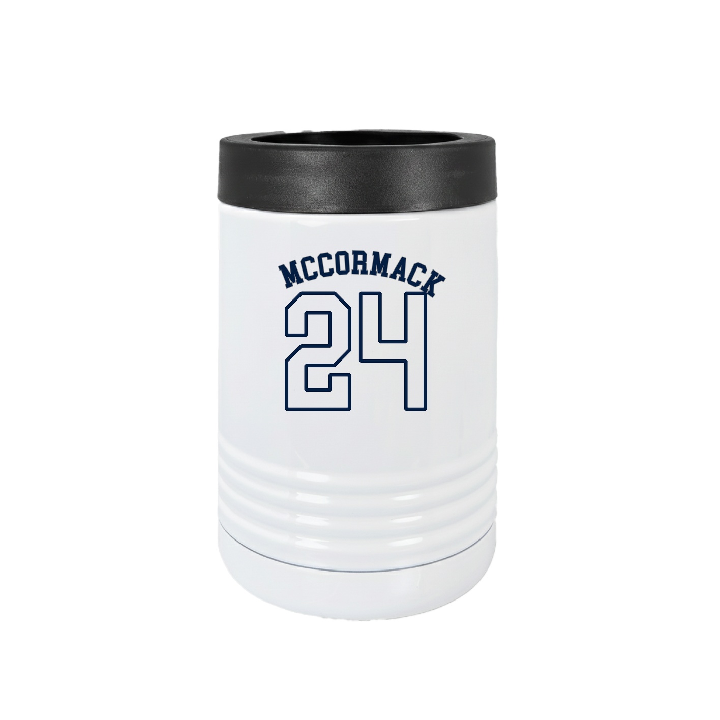 Beverage Holder — Shirsey Arch in White