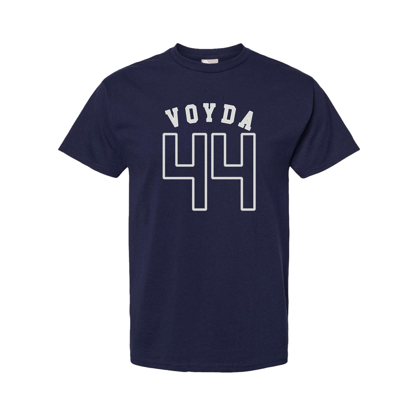 Tee — Shirsey Arch in Navy