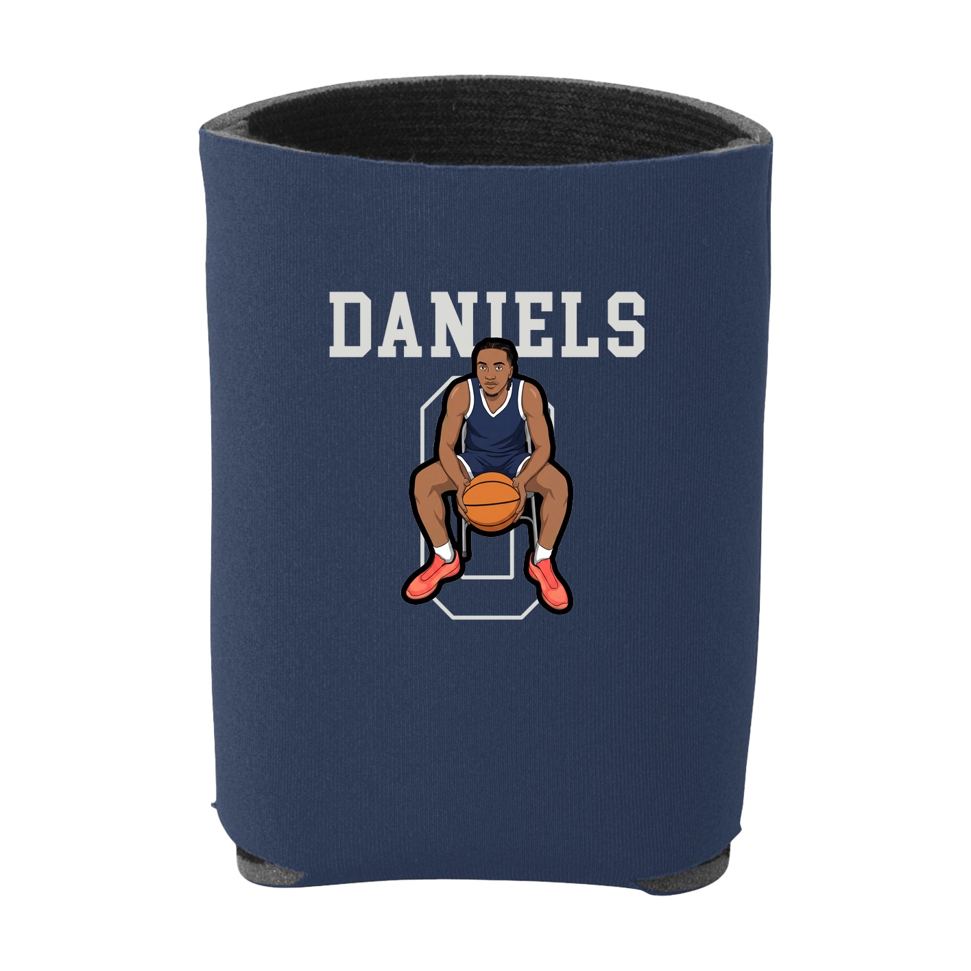 Can Holder — Shirsey in Navy