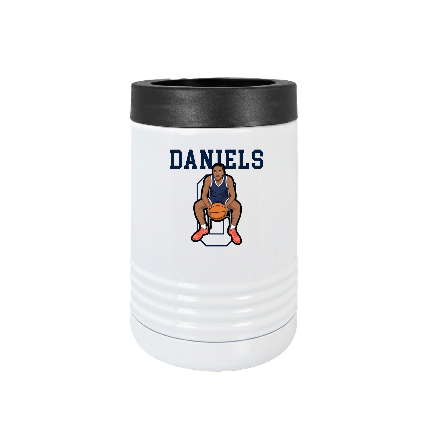 Beverage Holder — Shirsey in White