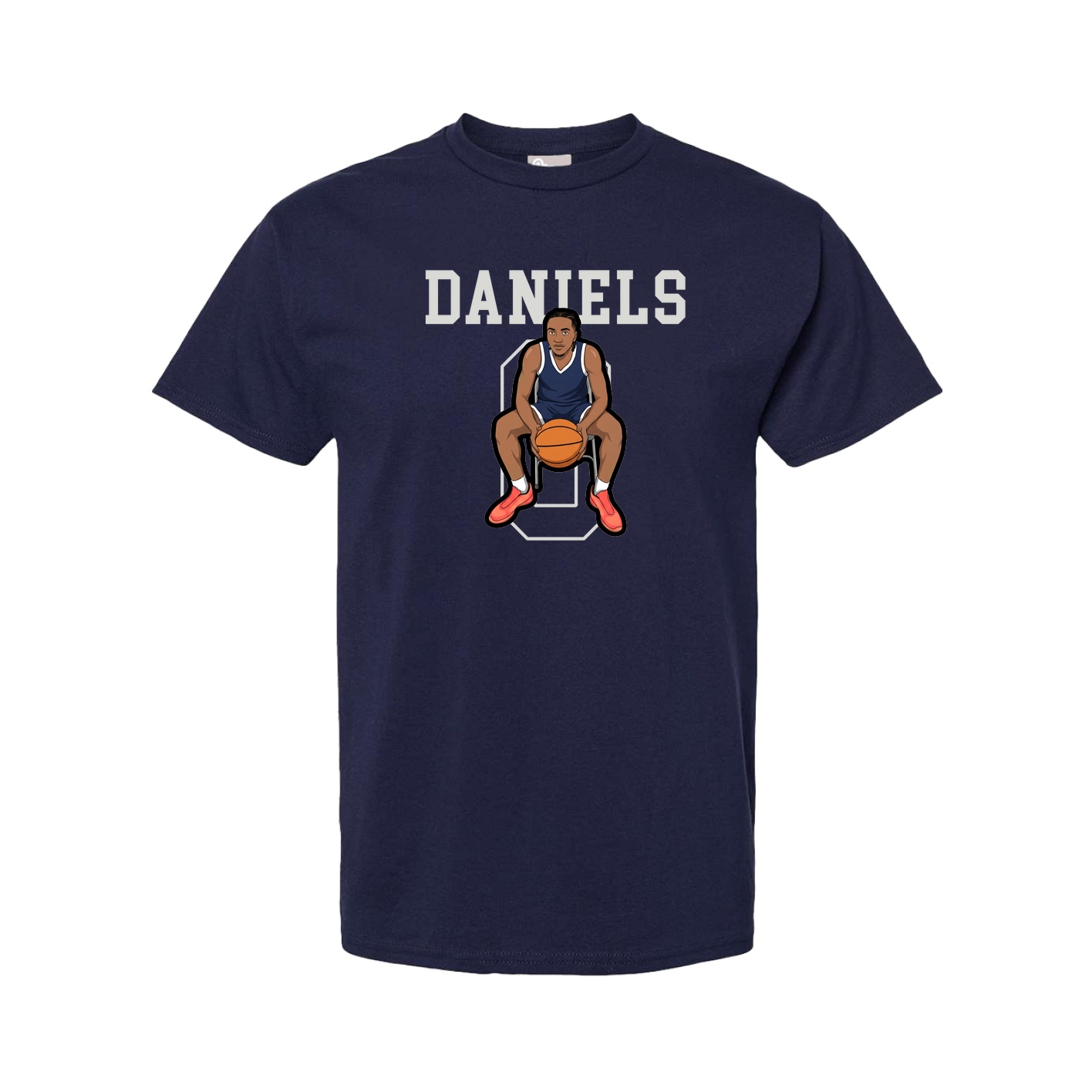 NIL Club Tee