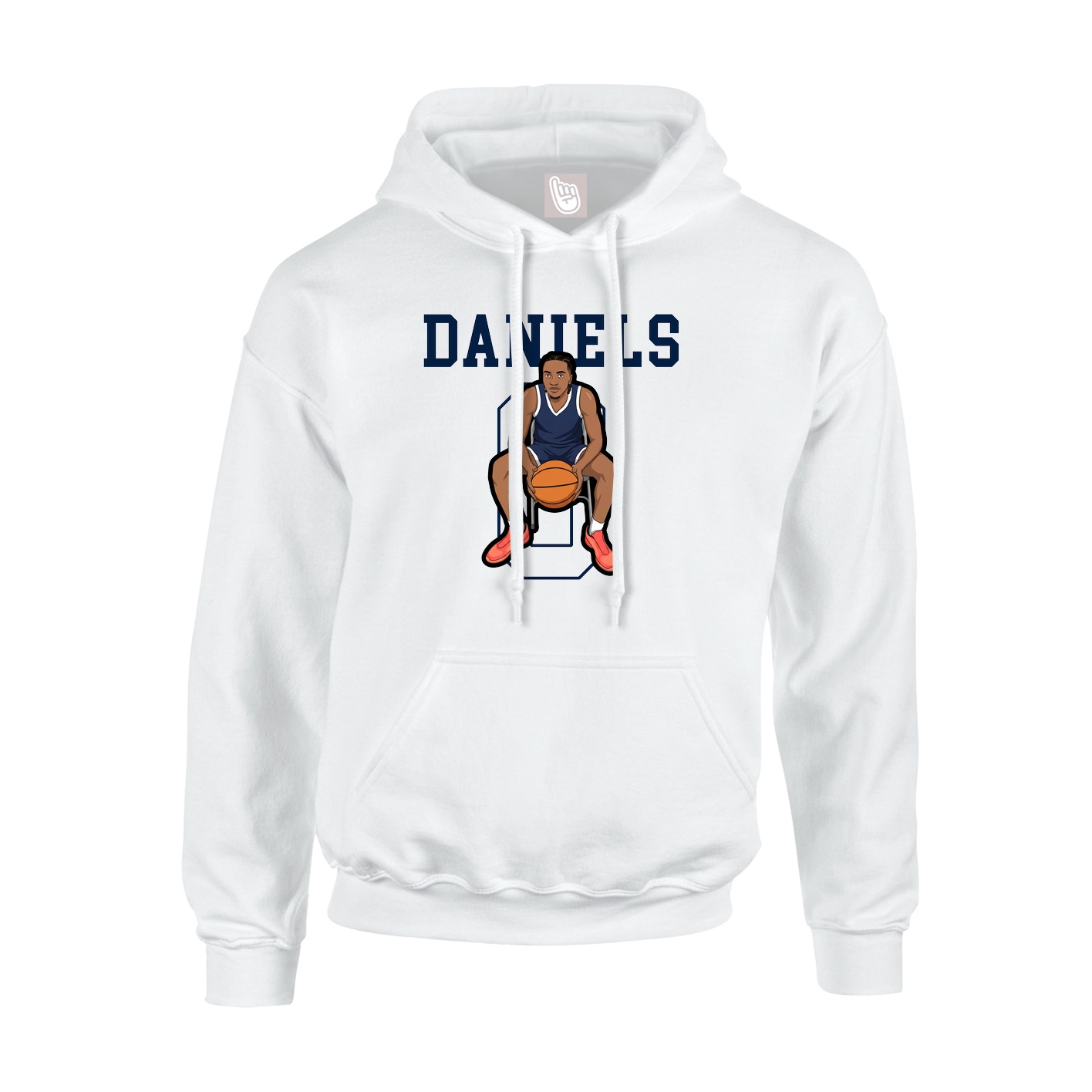 Youth Hoodie
