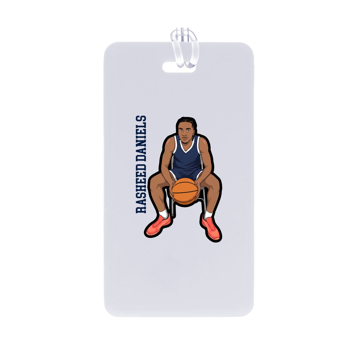 Bag Tag