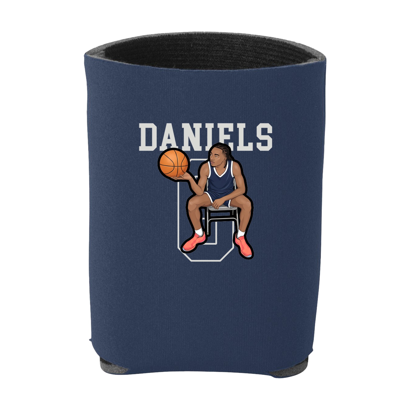 Can Holder — Shirsey in Navy