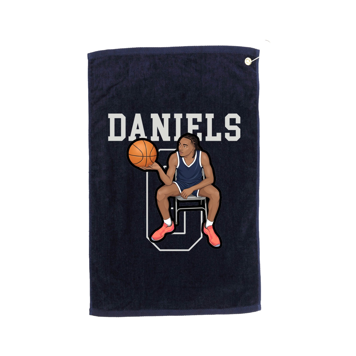 Golf Towel