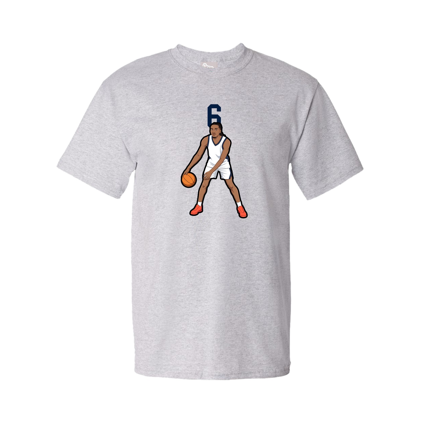NIL Club Tee