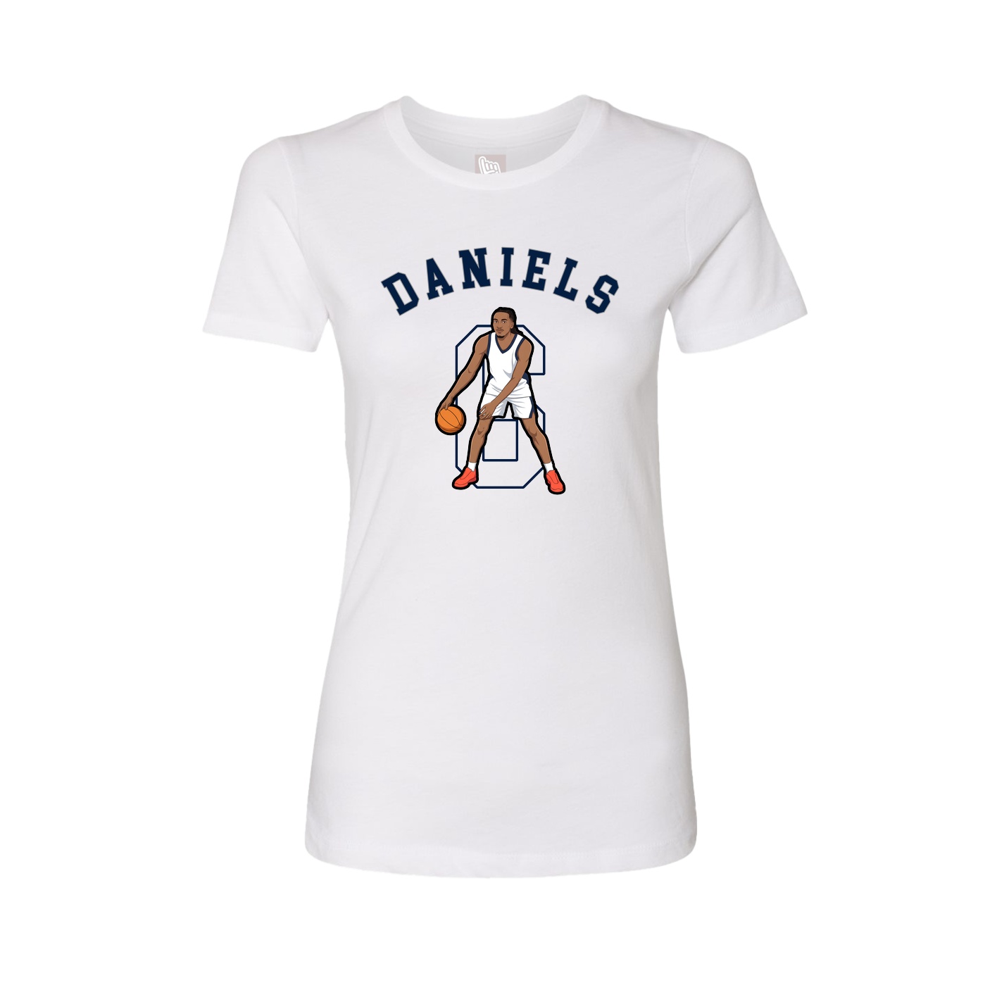 NIL Club Womens Tee