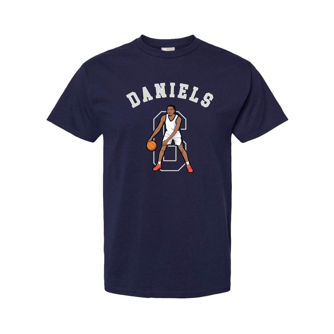 NIL Club Youth Tee