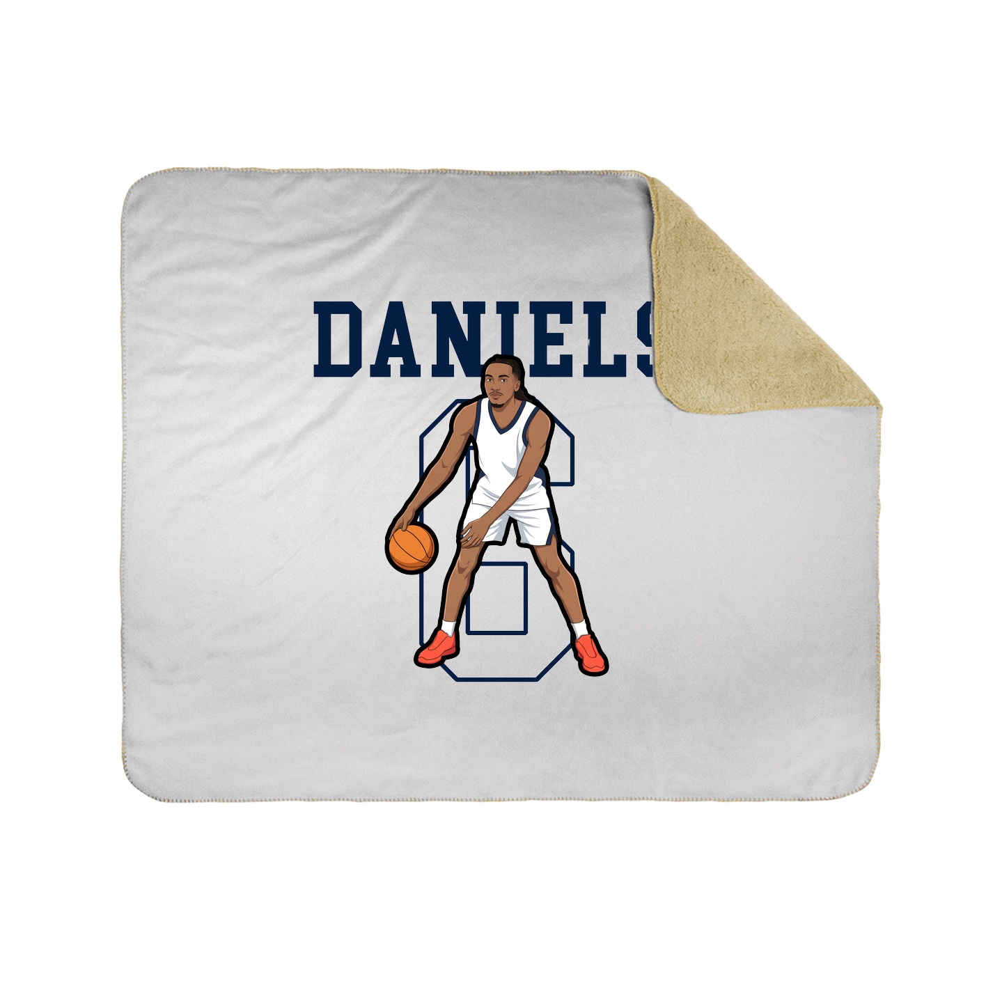 Throw Blanket