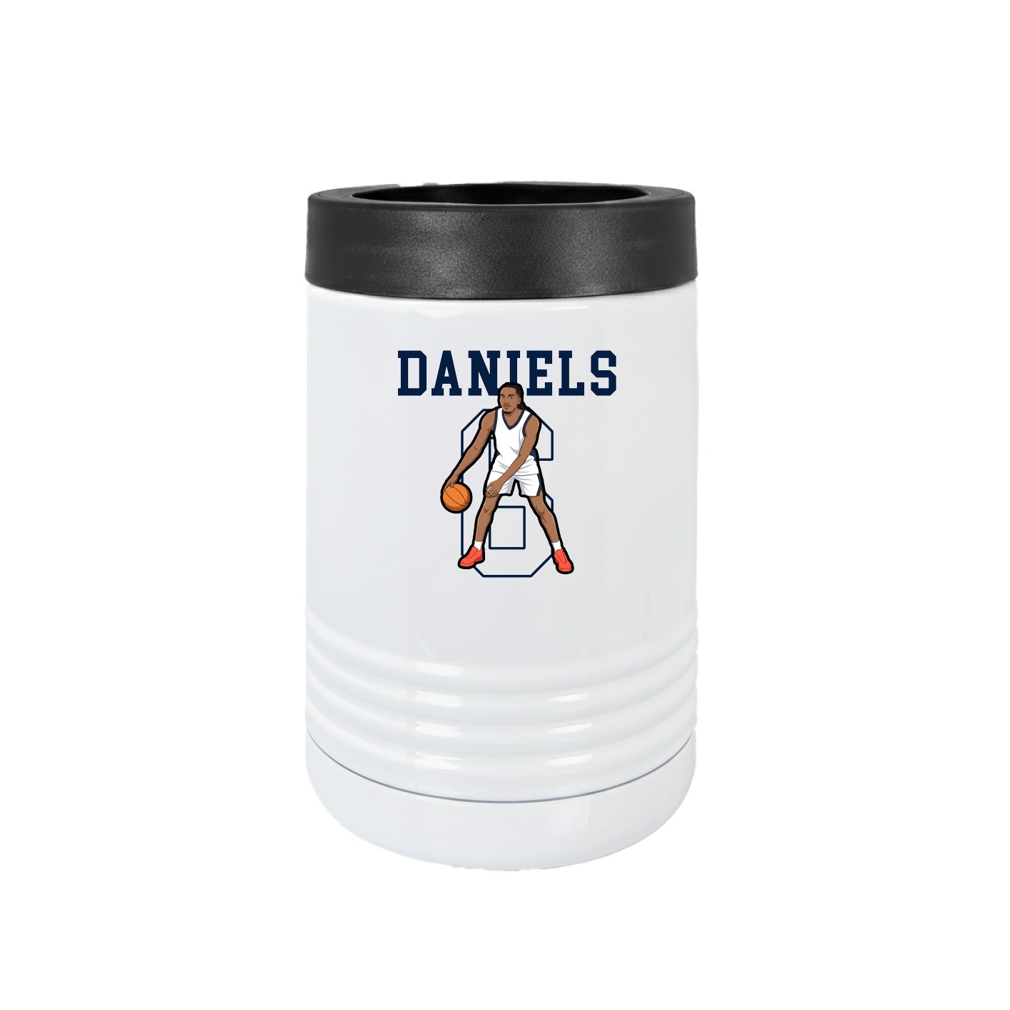 Beverage Holder — Shirsey in White