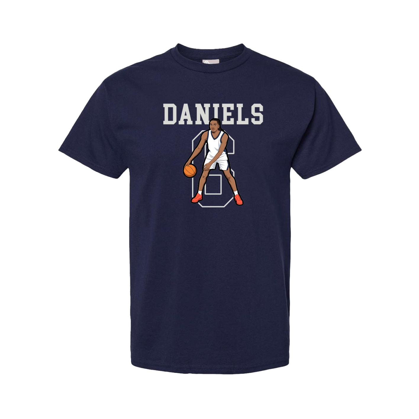 Tee — Shirsey in Navy