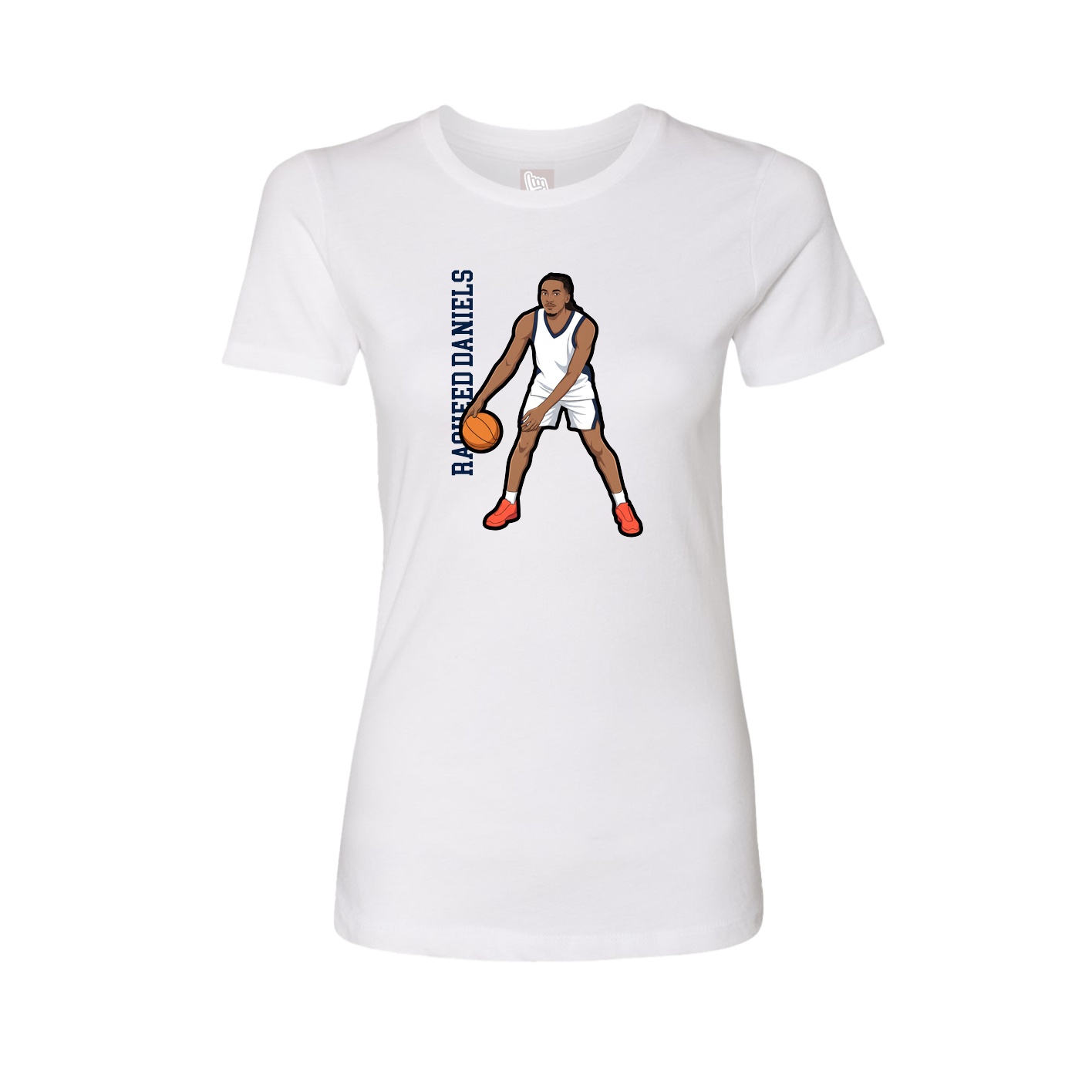 Womens Tee
