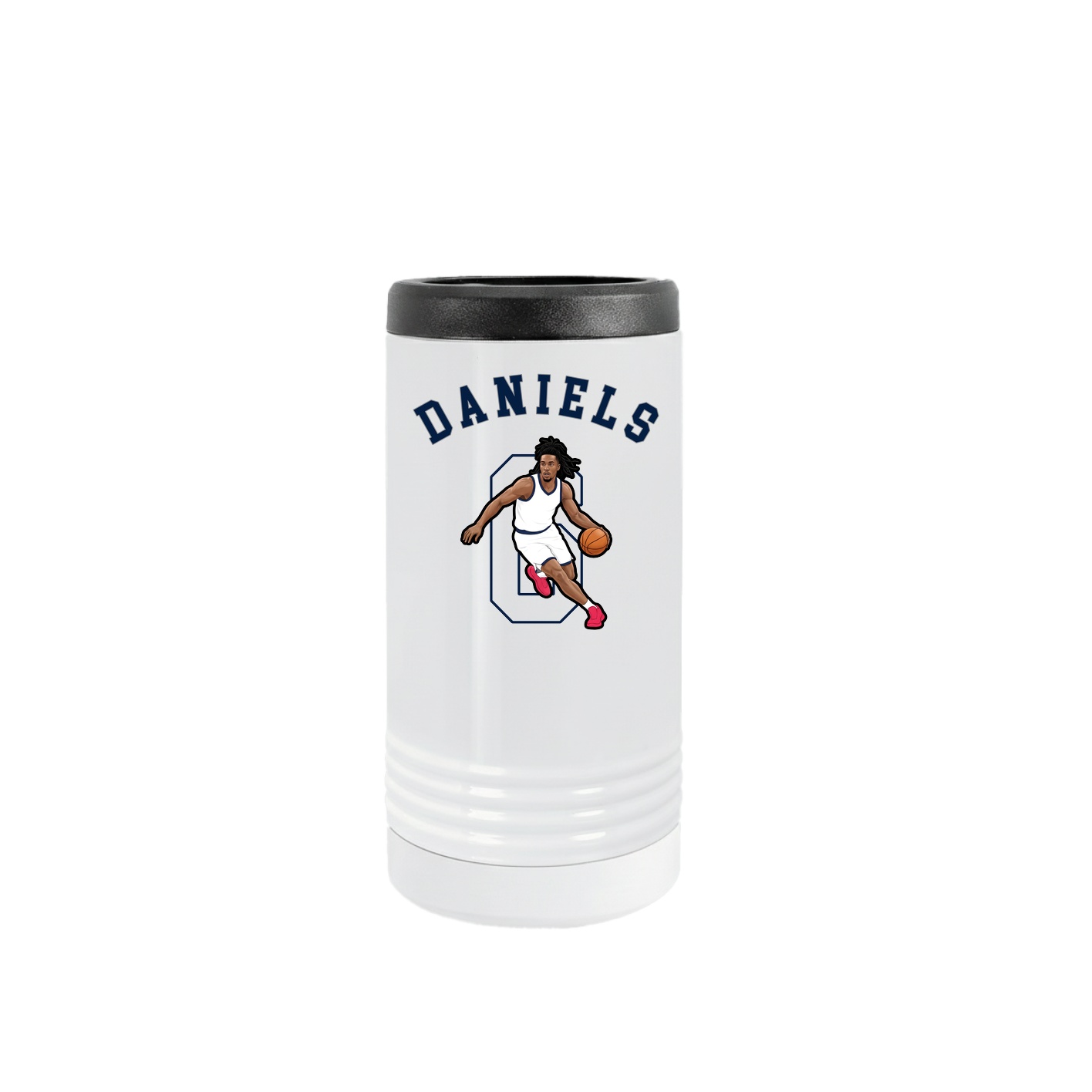 Slim Beverage Holder