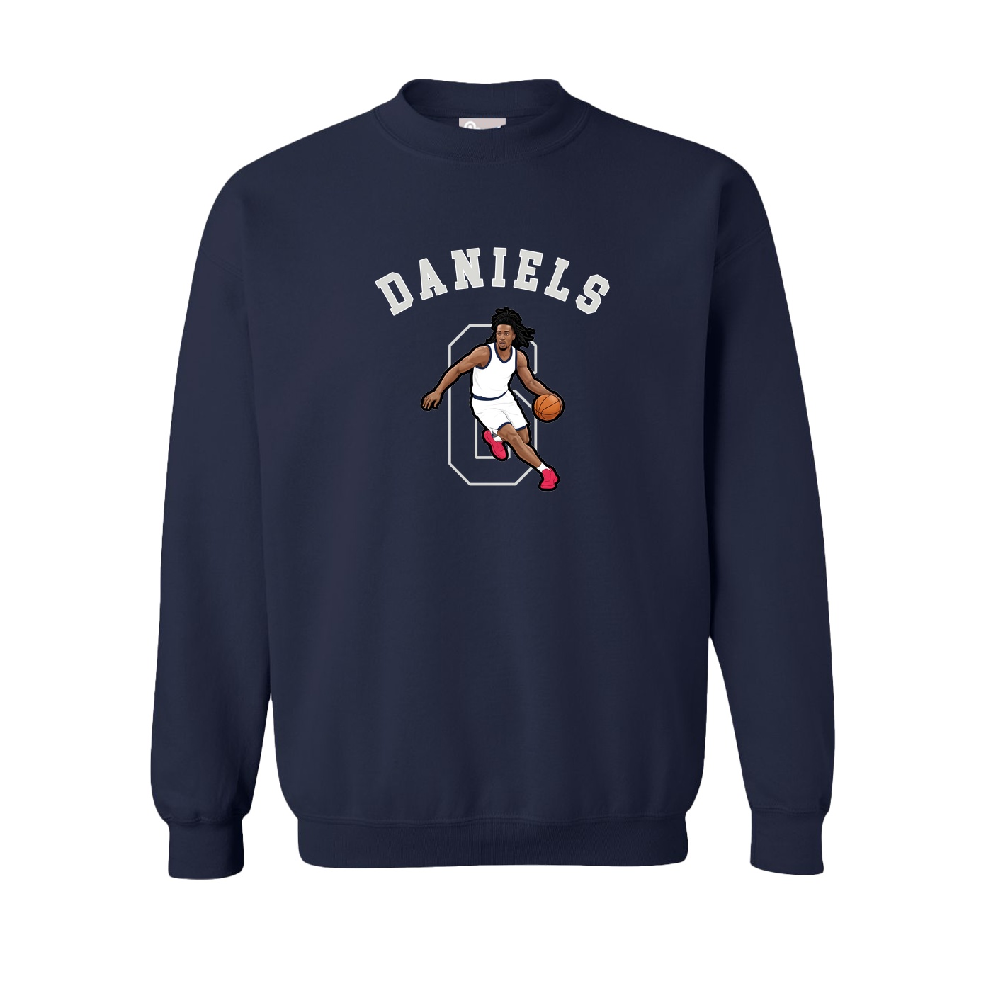 Fleece Crew