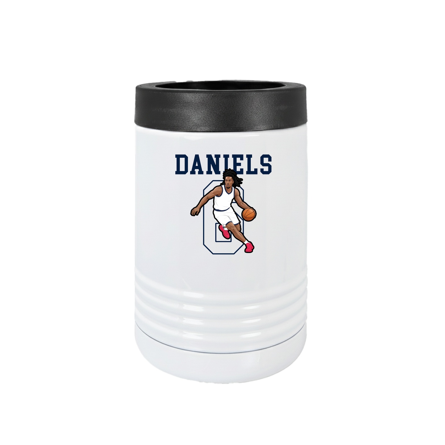 Beverage Holder — Shirsey in White