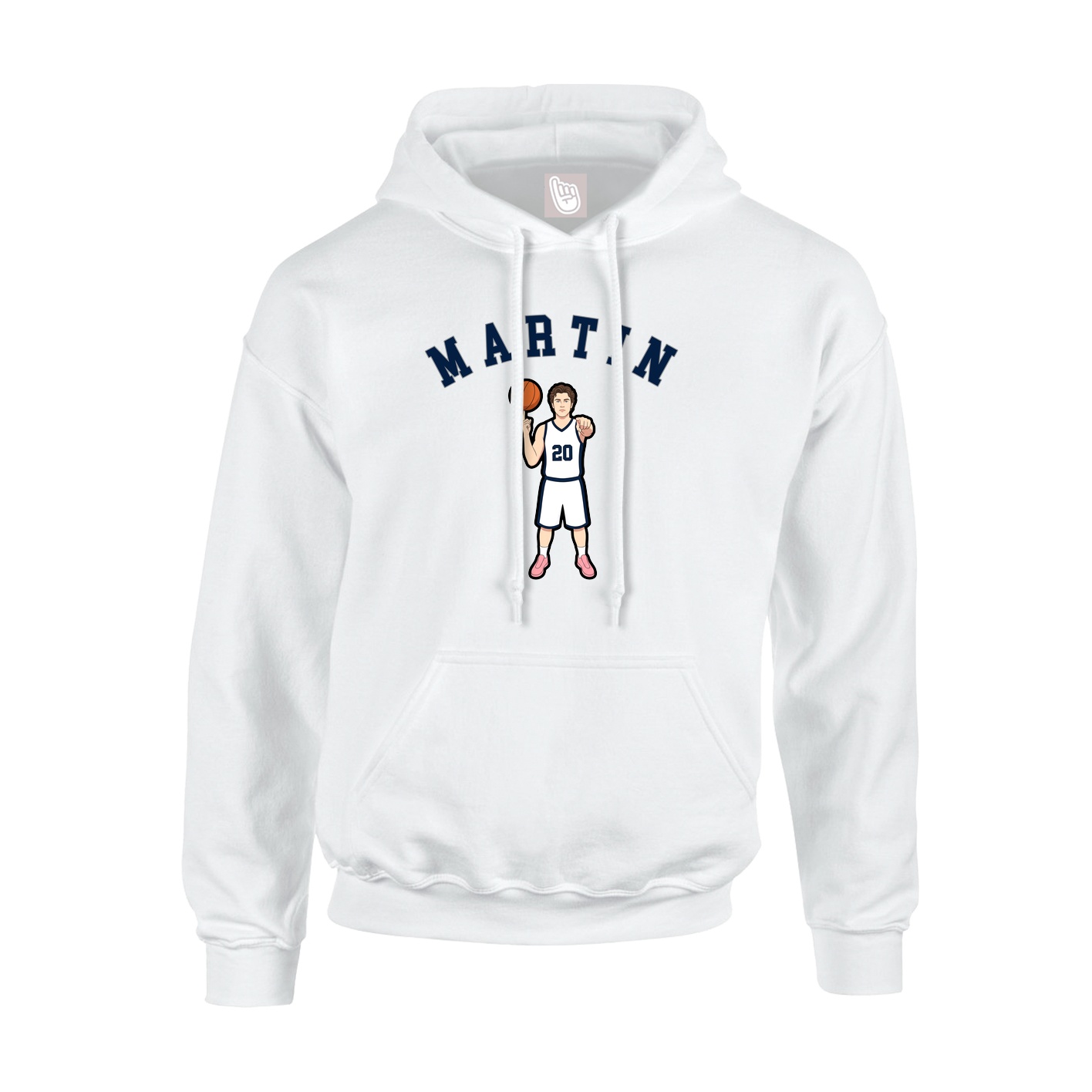 Hoodie