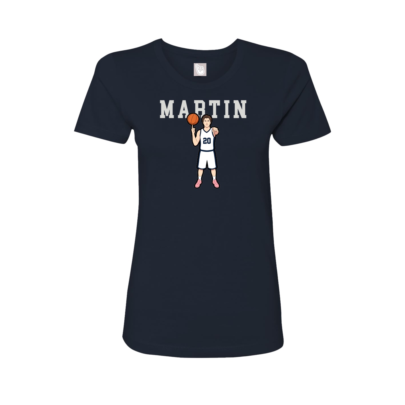 Womens Tee