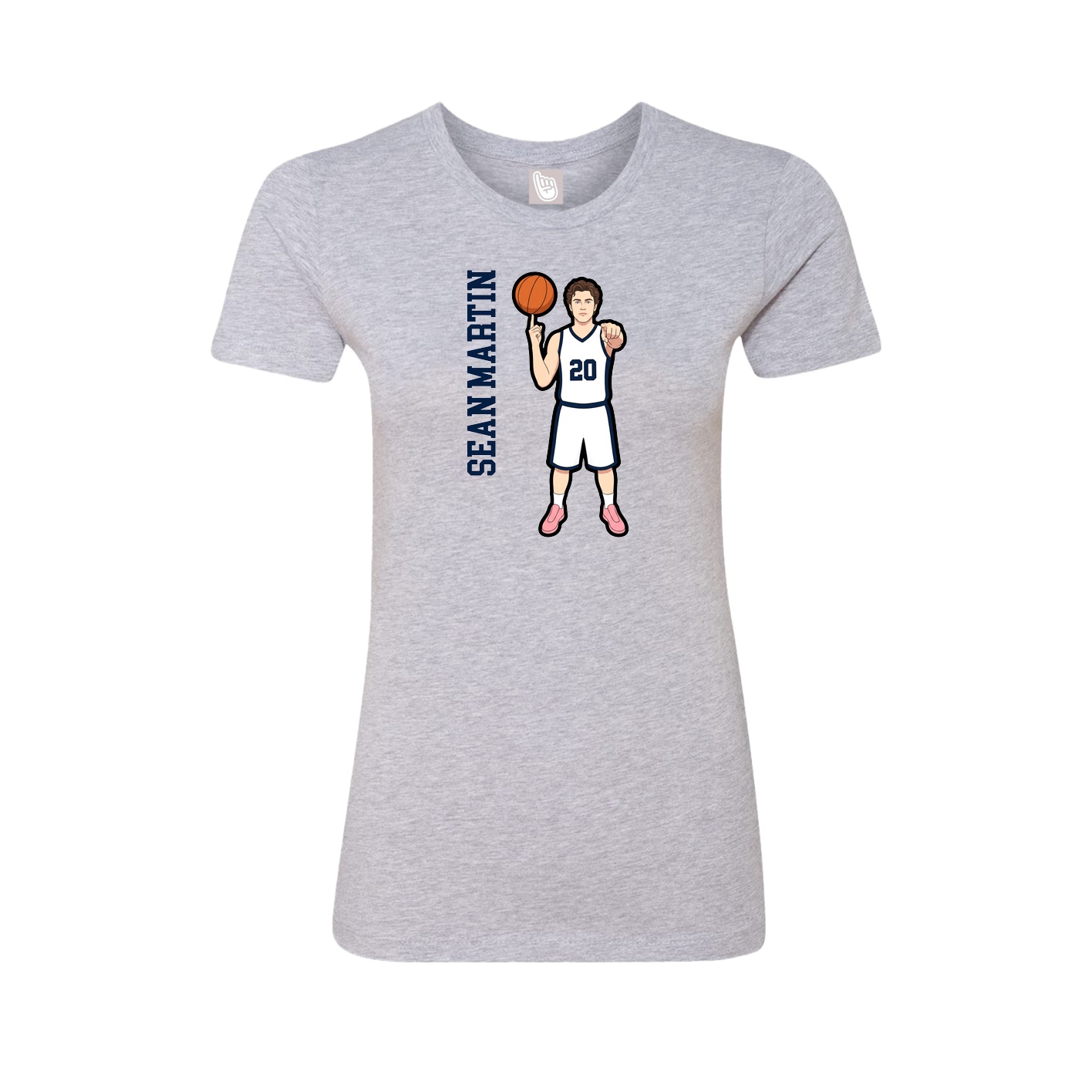 Womens Tee