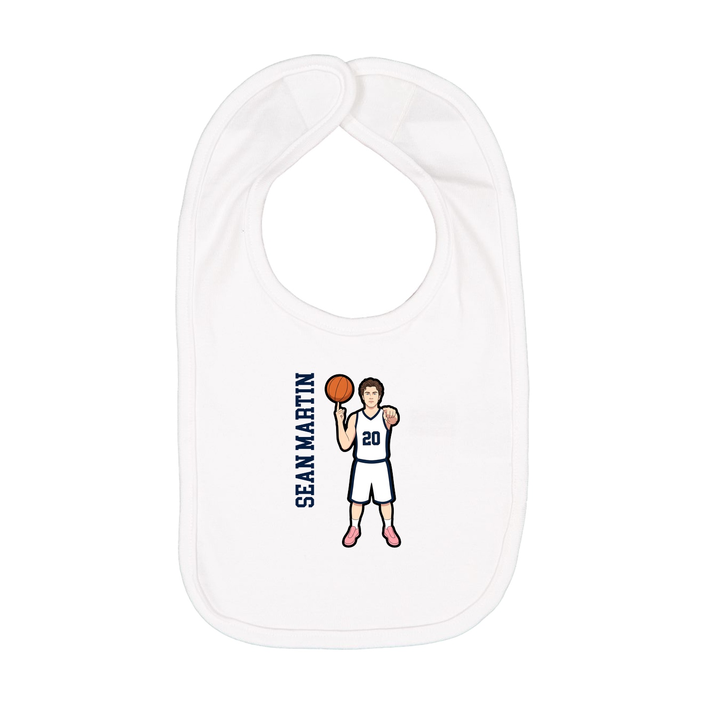 Infant Bib